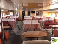 Kapal pesiar untuk dijual