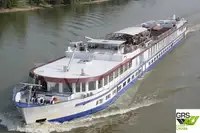 Kapal pesiar untuk dijual