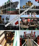 Kapal keruk untuk dijual