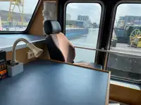 Kapal keruk untuk dijual