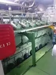 Kapal pengangkut barang curah untuk dijual