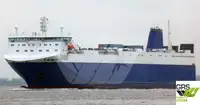 Kapal tunda untuk dijual