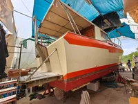 Kapal Kerja untuk dijual