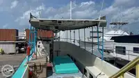Kapal pesiar untuk dijual