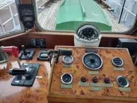 Kapal pandu untuk dijual