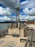 Kapal tanker minyak/kimia untuk dijual