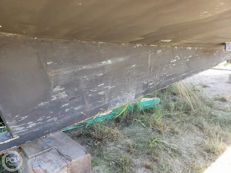 Kapal pengolahan ikan untuk dijual