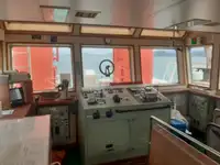 Kapal tunda untuk dijual