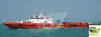 perahu kerja dijual