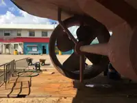 Kapal pendingin untuk dijual