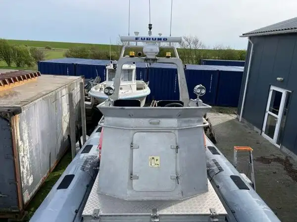 Kapal keruk untuk dijual