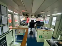 Kapal tunda untuk dijual