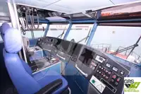 Kapal layanan ladang angin untuk dijual