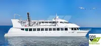 Kapal pesiar untuk dijual