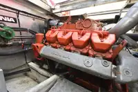 Kapal patroli untuk dijual