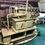 Kapal tunda untuk dijual