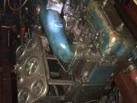Kapal tanker minyak/kimia untuk dijual