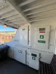 Kapal patroli untuk dijual