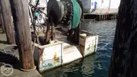 Kapal pukat untuk dijual