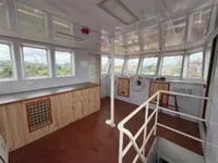 Kapal tunda untuk dijual