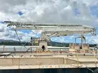 Kapal tanker minyak/kimia untuk dijual