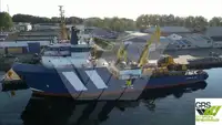 kapal karang dijual