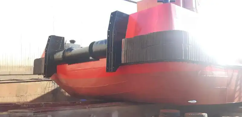 General Cargo/Multi-purpose untuk dijual