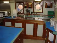 Kapal pukat panjang untuk dijual