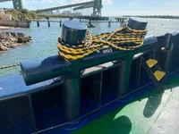 Kapal tunda untuk dijual