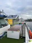 Kapal pesiar untuk dijual