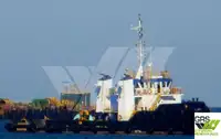 Kapal penarik dijual