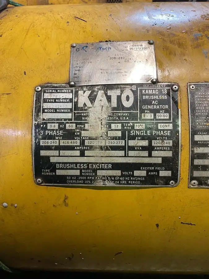 Kapal keruk untuk dijual