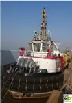 Kapal penarik dijual