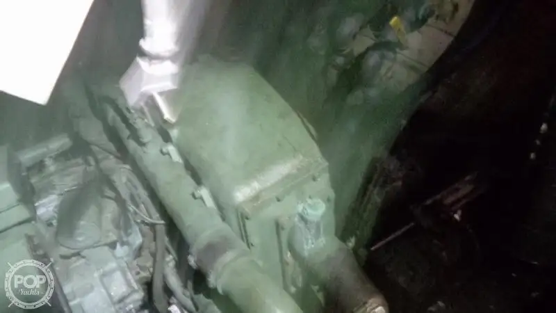 Kapal pukat untuk dijual
