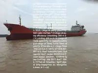 kapal tanker dijual