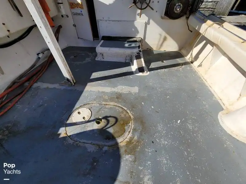 Kapal pengolahan ikan untuk dijual