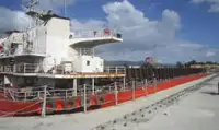 Kapal pendarat, tank untuk dijual