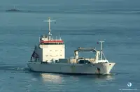 Kapal pendingin untuk dijual