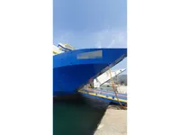 Kapal Ro-Ro untuk dijual