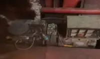 Tongkang untuk dijual