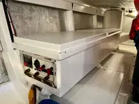 Kapal pesiar untuk dijual
