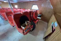 Kapal kru untuk dijual