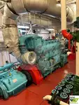 Kapal suplai untuk dijual