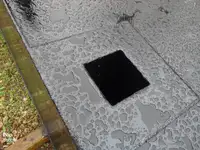 Tongkang untuk dijual