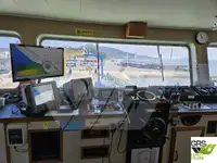 Kapal pendarat, tank untuk dijual