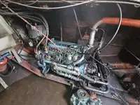 Kapal tunda untuk dijual
