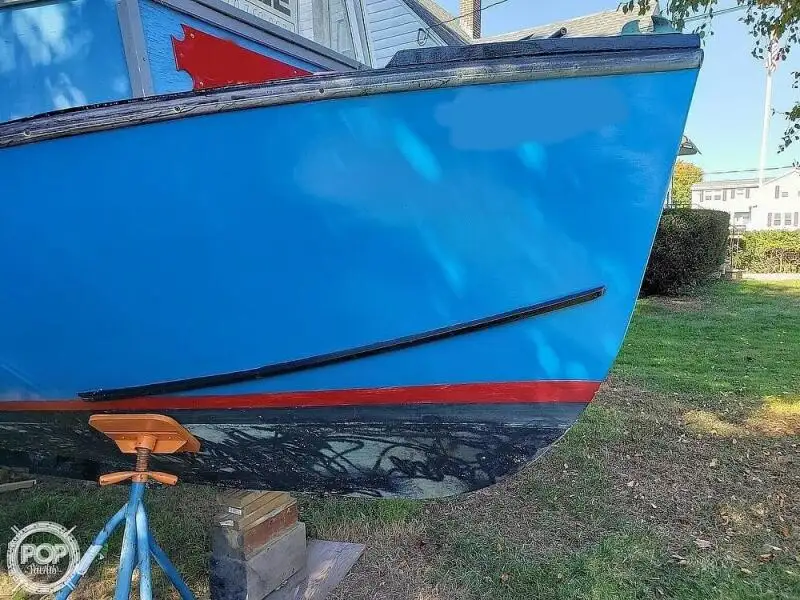 Kapal feri untuk dijual
