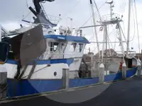 Kapal pukat jaring untuk dijual