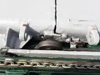 Kapal pengangkut barang curah untuk dijual