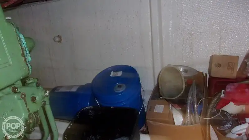 Dukungan penyelaman untuk dijual